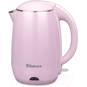 Электрочайник Sakura SA-2157P