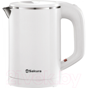 Электрочайник Sakura SA-2158W