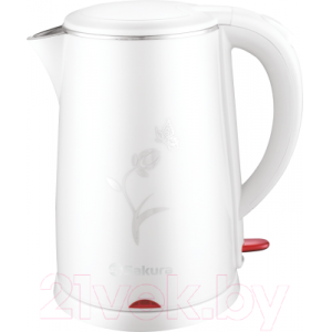 Электрочайник Sakura SA-2159W