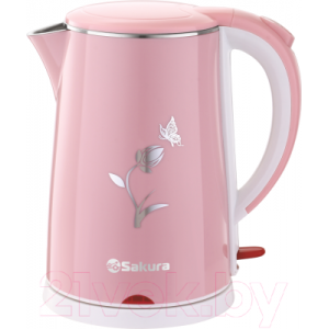 Электрочайник Sakura SA-2159WP
