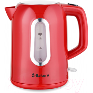 Электрочайник Sakura SA-2332R