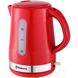 Электрочайник Sakura SA-2343R