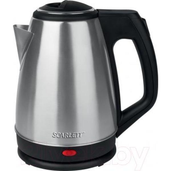 Электрочайник Scarlett SC-EK21S25