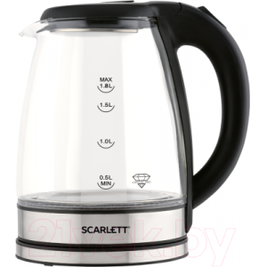 Электрочайник Scarlett SC-EK27G88