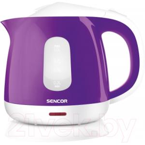 Электрочайник Sencor SWK 1015VT