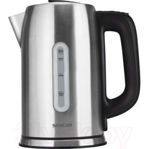 Электрочайник Sencor SWK 1760BK