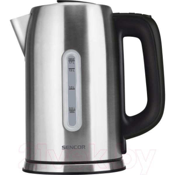 Электрочайник Sencor SWK 1760BK