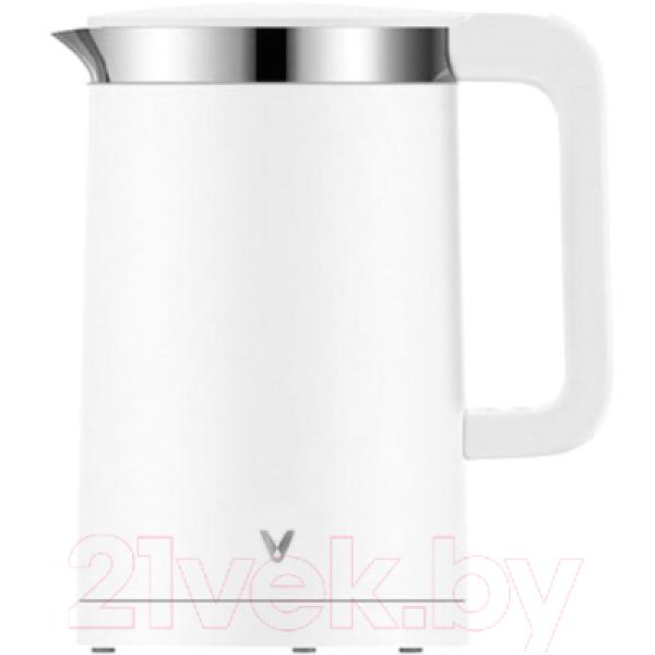 Электрочайник Viomi Mechanical Kettle V-MK152A/YMSH021CN