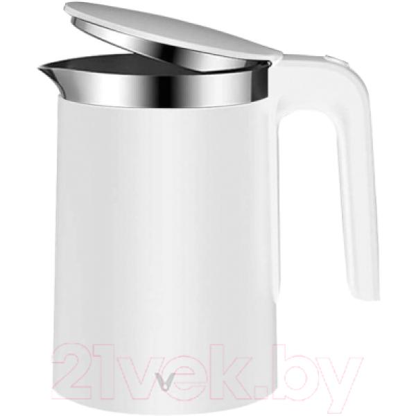 Электрочайник Viomi Smart Kettle V-SK152A/YMHW005CN