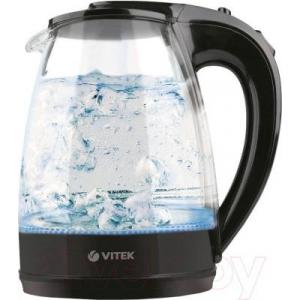 Электрочайник Vitek VT-1122 TR