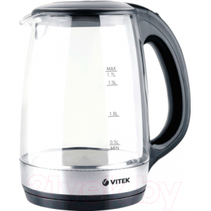 Электрочайник Vitek VT-7029 TR