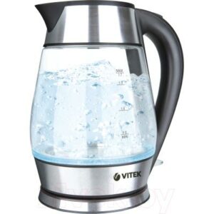 Электрочайник Vitek VT-7037 TR