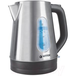 Электрочайник Vitek VT-7038 ST