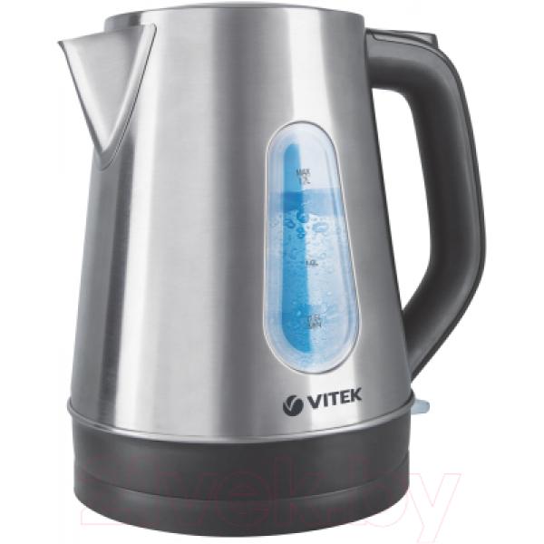 Электрочайник Vitek VT-7038 ST