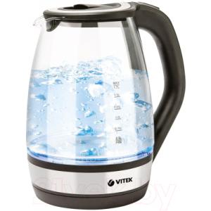 Электрочайник Vitek VT-7044 MC