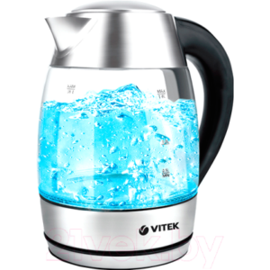 Электрочайник Vitek VT-7047 TR