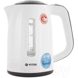 Электрочайник Vitek VT-7083