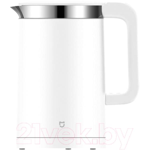 Электрочайник Xiaomi Mi Smart Kettle Pro BHR4198GL / MJHWSH02YM