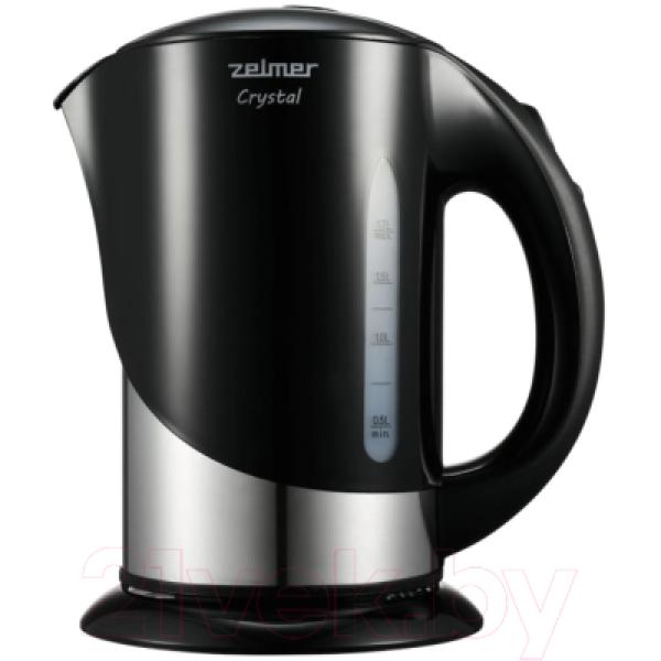 Электрочайник Zelmer ZCK7630B