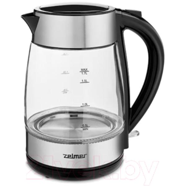 Электрочайник Zelmer ZCK8011