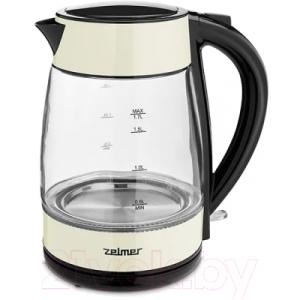 Электрочайник Zelmer ZCK8011I