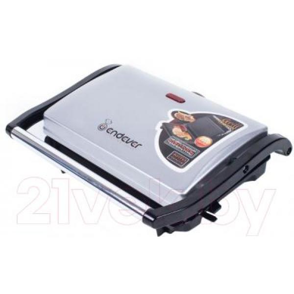 Электрогриль Endever Grillmaster 115