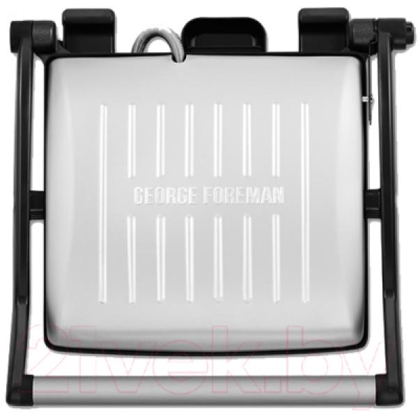 Электрогриль George Foreman 26250-56
