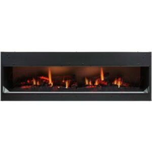 Электрокамин Dimplex Opti-V Double