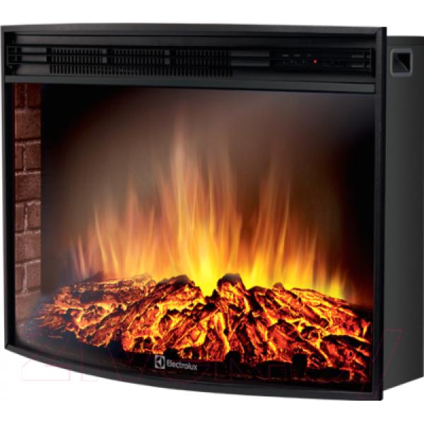 Электрокамин Electrolux EFP/P-2720RLS