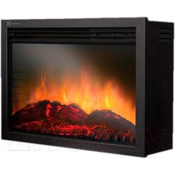 Электрокамин Electrolux EFP/P-3020LS