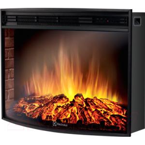 Электрокамин Electrolux EFP/P-3320RLS