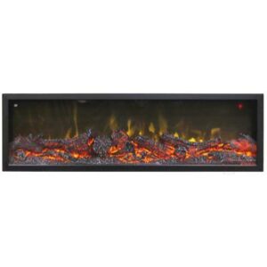 Электрокамин RealFlame Beverly-S 1000