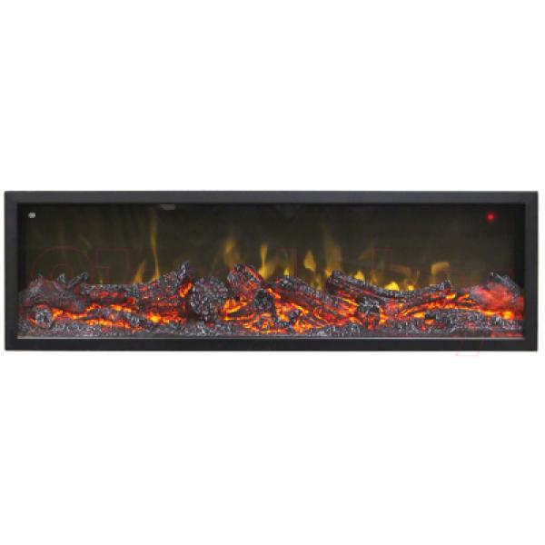 Электрокамин RealFlame Beverly-S 1000