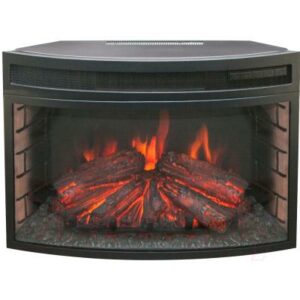 Электрокамин RealFlame Fire Field 25 S IR