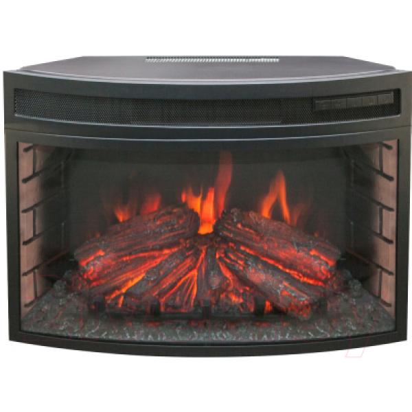 Электрокамин RealFlame Fire Field 25 S IR