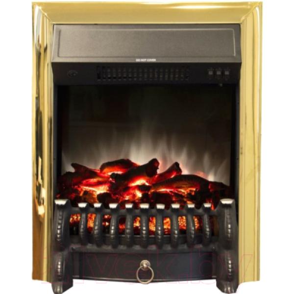 Электрокамин RealFlame Fobos-S Lux BR