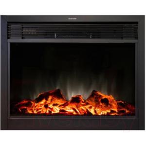 Электрокамин RealFlame MoonBlaze Deluxe-S BL LT