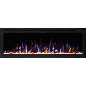 Электрокамин RealFlame Saphir-S 50