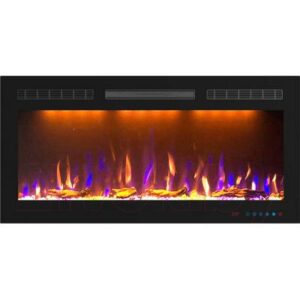 Электрокамин Royal Flame Crystal 36 RF