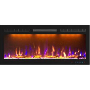 Электрокамин Royal Flame Crystal 40 RF