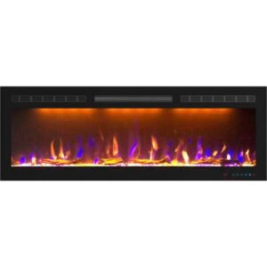 Электрокамин Royal Flame Crystal 50 RF