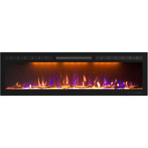 Электрокамин Royal Flame Crystal 60 RF
