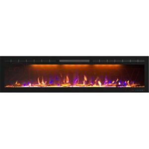Электрокамин Royal Flame Crystal 72 RF