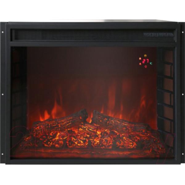 Электрокамин Smart Flame Realistic F2