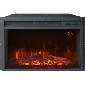 Электрокамин Smart Flame Realistic F4