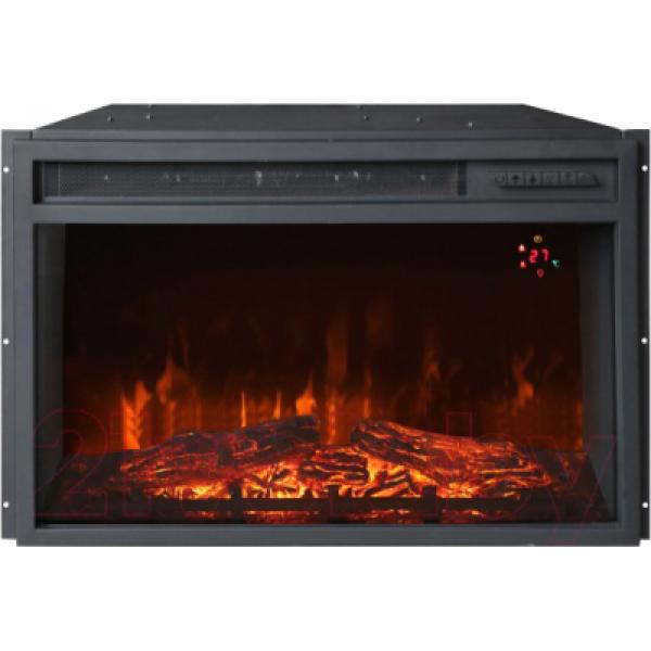 Электрокамин Smart Flame Realistic F4