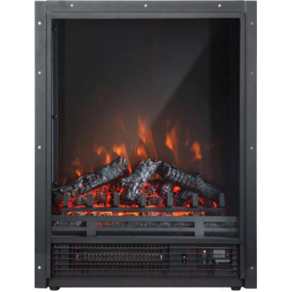 Электрокамин Smart Flame Realistic F6