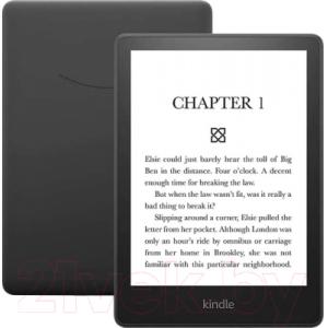 Электронная книга Amazon All-New Kindle Paperwhite 2021