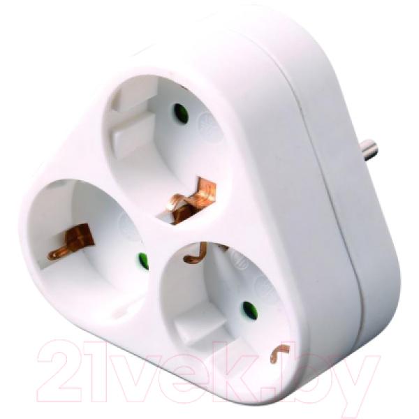 Электроразветвитель General Lighting GTS-R-3-16-G / 473005
