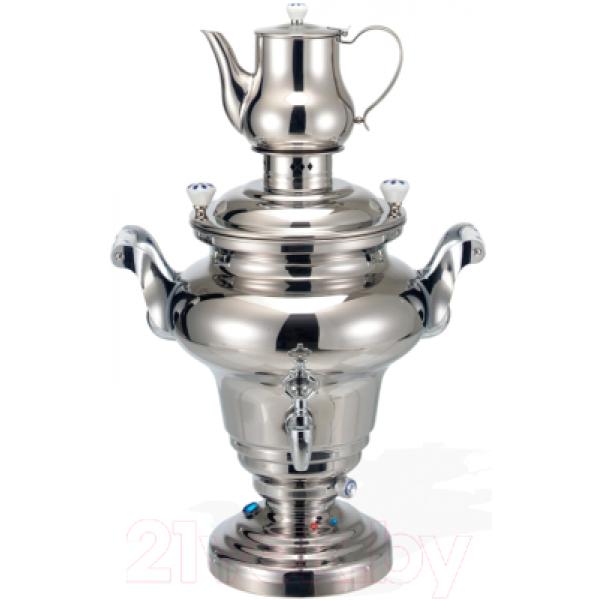 Электросамовар Beem Royal / 07105